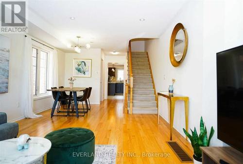 5267 Major Mackenzie Drive E, Markham, ON - Indoor