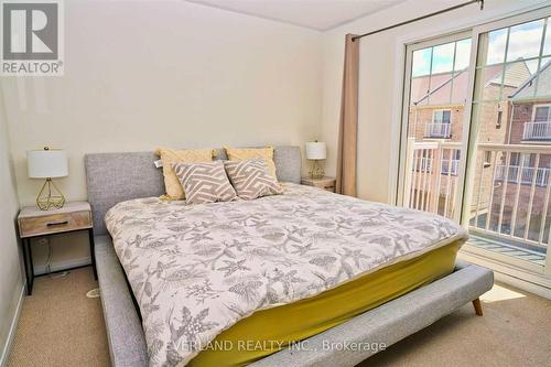 5267 Major Mackenzie Drive E, Markham, ON - Indoor Photo Showing Bedroom