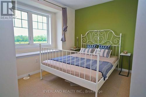 5267 Major Mackenzie Drive E, Markham, ON - Indoor Photo Showing Bedroom