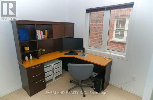 5267 Major Mackenzie Drive E, Markham, ON - Indoor Photo Showing Office