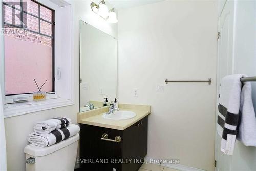 5267 Major Mackenzie Drive E, Markham, ON - Indoor Photo Showing Bathroom