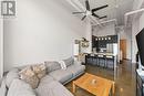 124 - 1001 Roselawn Avenue, Toronto, ON  - Indoor Photo Showing Living Room 