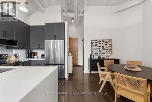 124 - 1001 Roselawn Avenue, Toronto, ON - Indoor