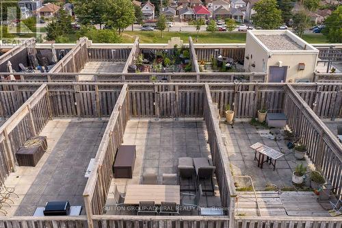 124 - 1001 Roselawn Avenue, Toronto, ON - Outdoor With Deck Patio Veranda With Exterior
