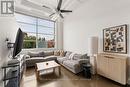124 - 1001 Roselawn Avenue, Toronto, ON  - Indoor Photo Showing Living Room 