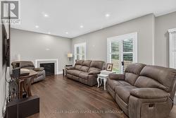 Custom California Shutters - 