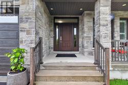Welcome Home - 