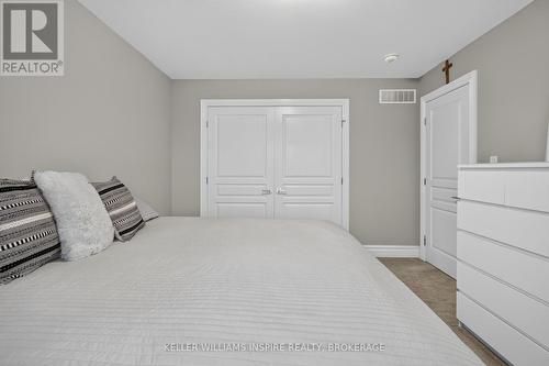 Bedroom #3 - 266 Pauline Tom Avenue, Kingston (Kingston East (Incl Barret Crt)), ON - Indoor Photo Showing Bedroom