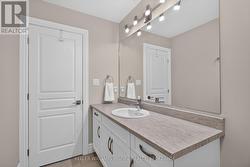 2nd Level Bathroom - 