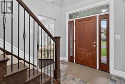 Large Entry Way - 