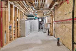 Bathroom Rough In, Insulation, electrical in place - 