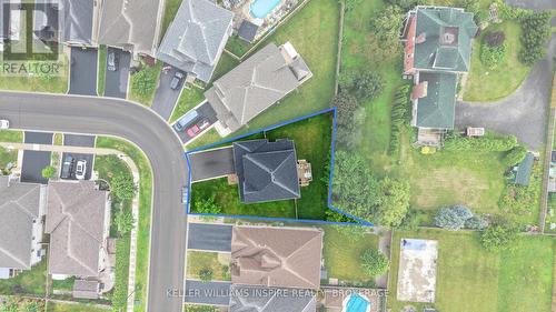 Property Overview - 266 Pauline Tom Avenue, Kingston (Kingston East (Incl Barret Crt)), ON - Other