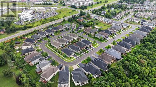 Neighbourhood Overview - 266 Pauline Tom Avenue, Kingston (Kingston East (Incl Barret Crt)), ON - 