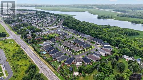 Neighbourhood Overview - 266 Pauline Tom Avenue, Kingston (Kingston East (Incl Barret Crt)), ON - Outdoor With View