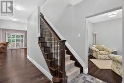 Great flow into the space - 