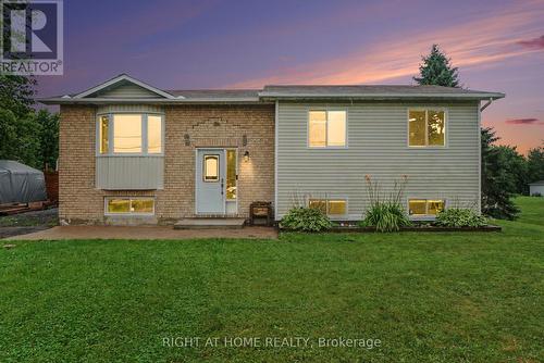 3320 Gendron Road, Clarence-Rockland, ON - Outdoor