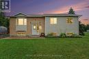 3320 Gendron Road, Clarence-Rockland, ON  - Outdoor 