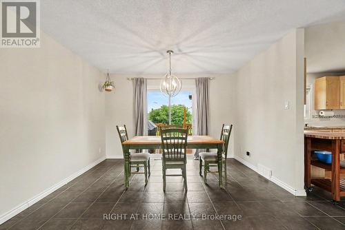 3320 Gendron Road, Clarence-Rockland, ON - Indoor Photo Showing Dining Room
