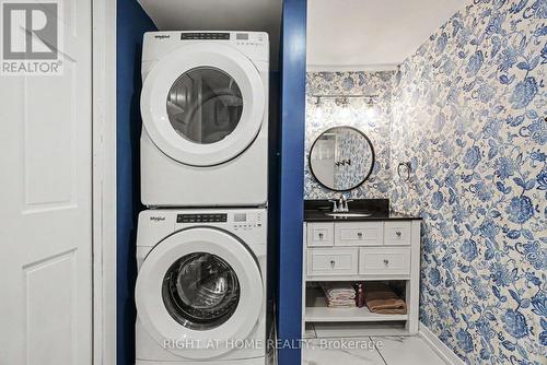 3320 Gendron Road, Clarence-Rockland, ON - Indoor Photo Showing Laundry Room
