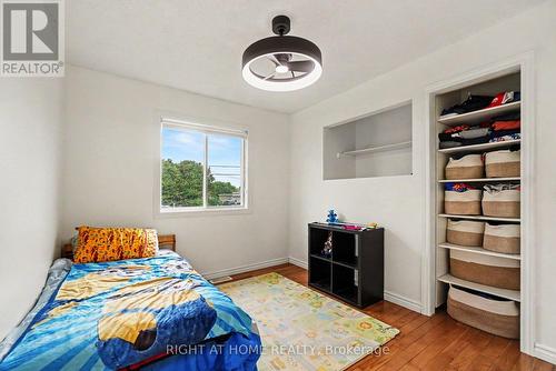 3320 Gendron Road, Clarence-Rockland, ON - Indoor Photo Showing Bedroom