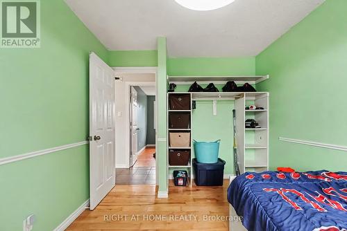 3320 Gendron Road, Clarence-Rockland, ON - Indoor Photo Showing Bedroom