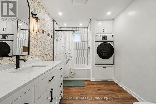 3320 Gendron Road, Clarence-Rockland, ON - Indoor Photo Showing Laundry Room