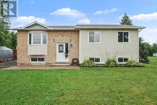 3320 Gendron Road, Clarence-Rockland, ON - Outdoor
