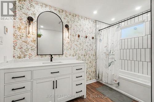 3320 Gendron Road, Clarence-Rockland, ON - Indoor Photo Showing Bathroom