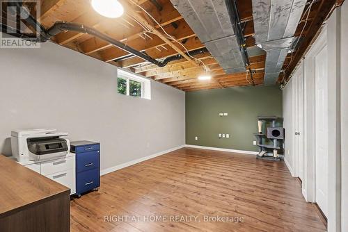 3320 Gendron Road, Clarence-Rockland, ON - Indoor
