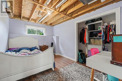 3320 Gendron Road, Clarence-Rockland, ON - Indoor Photo Showing Bedroom