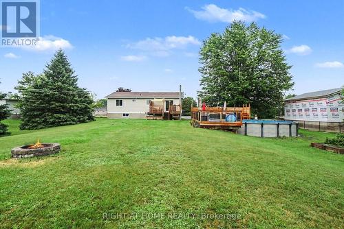 3320 Gendron Road, Clarence-Rockland, ON - Outdoor With Backyard