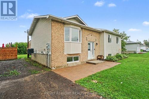 3320 Gendron Road, Clarence-Rockland, ON - Outdoor