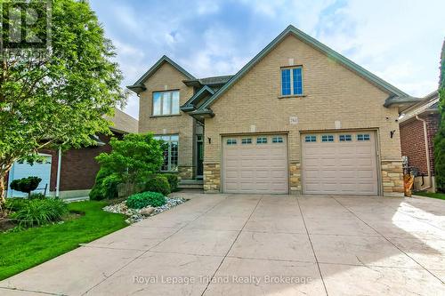 761 Glenwood Road N, Woodstock (Woodstock - North), ON - Outdoor