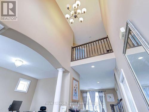 761 Glenwood Road N, Woodstock (Woodstock - North), ON - Indoor Photo Showing Other Room