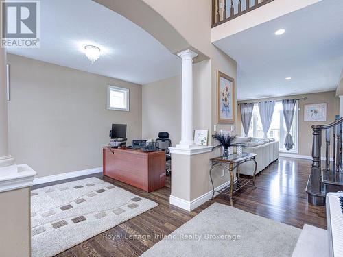 761 Glenwood Road N, Woodstock (Woodstock - North), ON - Indoor