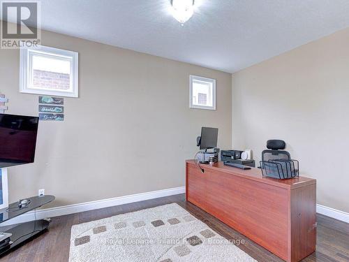 761 Glenwood Road N, Woodstock (Woodstock - North), ON - Indoor Photo Showing Office