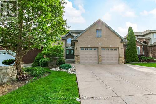 761 Glenwood Road N, Woodstock (Woodstock - North), ON - Outdoor With Facade