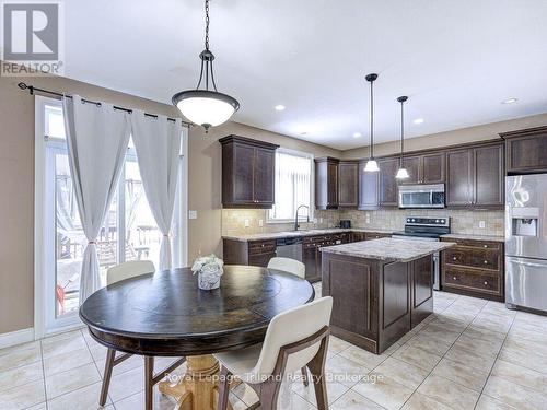 761 Glenwood Road N, Woodstock (Woodstock - North), ON - Indoor