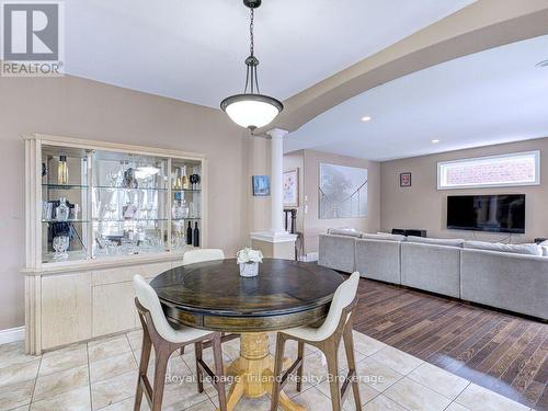 761 Glenwood Road N, Woodstock (Woodstock - North), ON - Indoor Photo Showing Dining Room