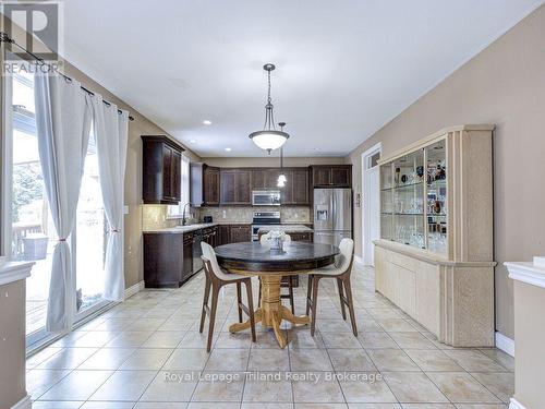 761 Glenwood Road N, Woodstock (Woodstock - North), ON - Indoor