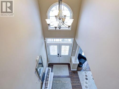 761 Glenwood Road N, Woodstock (Woodstock - North), ON - Indoor Photo Showing Other Room