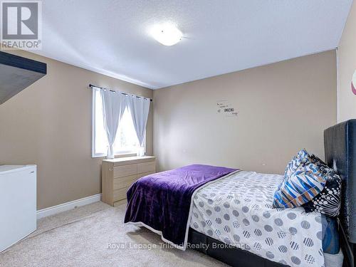 761 Glenwood Road N, Woodstock (Woodstock - North), ON - Indoor Photo Showing Bedroom