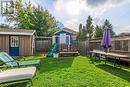 761 Glenwood Road N, Woodstock (Woodstock - North), ON  - Outdoor With Deck Patio Veranda 