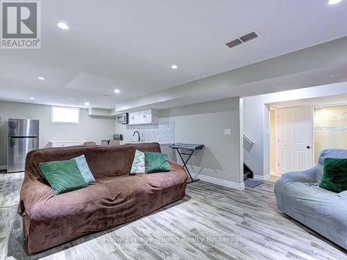 761 Glenwood Road N, Woodstock (Woodstock - North), ON - Indoor