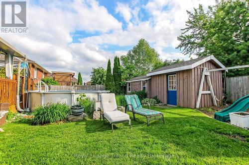 761 Glenwood Road N, Woodstock (Woodstock - North), ON - Outdoor