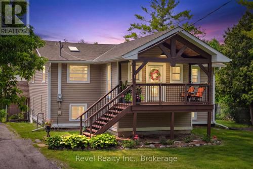 81 Queen Street S, Kawartha Lakes (Omemee), ON - Outdoor