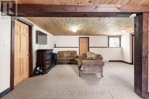 81 Queen Street S, Kawartha Lakes (Omemee), ON - Indoor Photo Showing Other Room
