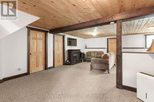 81 Queen Street S, Kawartha Lakes (Omemee), ON - Indoor Photo Showing Other Room
