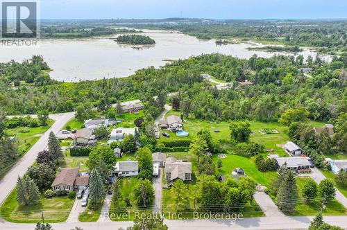 81 Queen Street S, Kawartha Lakes (Omemee), ON - Outdoor With View