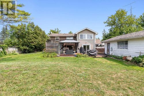 81 Queen Street S, Kawartha Lakes (Omemee), ON - Outdoor